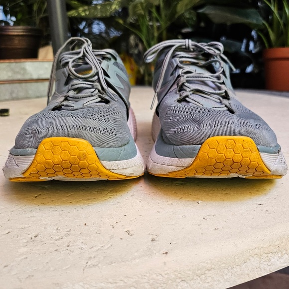 Hoka Gaviota Men’s Running Shoes Size 14 2E (wide) - Picture 5 of 12